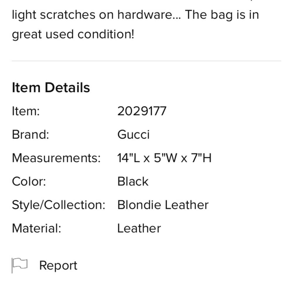 Gucci - Picture 8 of 8